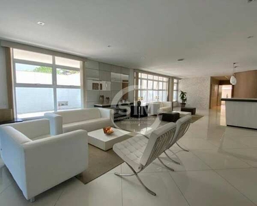 Apartamento com 3 dormitórios à venda, 130 m² - Passagem - Cabo Frio/RJ