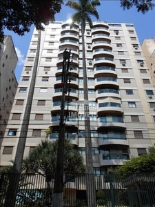 Apartamento com 3 dormitórios à venda, 150 m² por R$ 860.000,00 - Centro - Campinas/SP