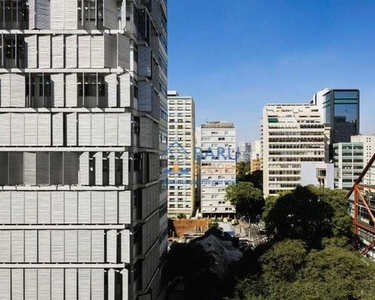 Apartamento com 3 dormitórios à venda, 160 m² por R$ 1.700.000,00 - Higienópolis - São Pau