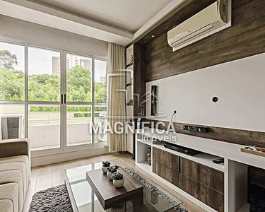 APARTAMENTO com 3 dormitórios à venda com 220m² por R$ 1.200.000,00 no bairro Campina do S