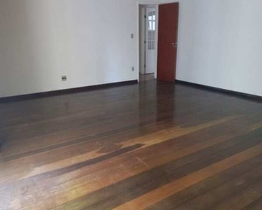 Apartamento com 3 dormitórios para alugar, 110 m² por R$ 3.884/mês - Centro - Juiz de Fora
