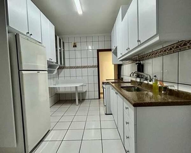 Apartamento com 3 dormitórios para alugar, 110 m² por R$ 4.093,10/mês - Centro - Florianóp