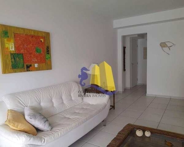 Apartamento com 3 dormitórios para alugar, 127 m² por R$ 14.000/mês - Riviera - Módulo 7