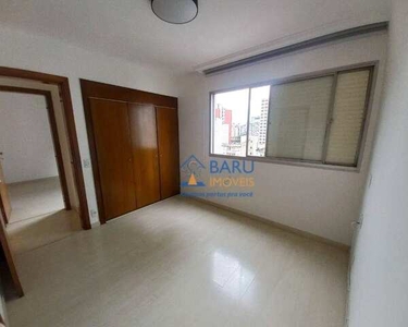 Apartamento com 3 dormitórios para alugar, 130 m² por R$ 5.800,00 - Higienópolis - São Pau