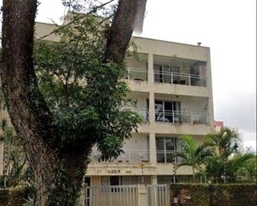 Apartamento com 3 dormitórios para alugar, 150 m² por R$ 5.600,00/mês - Bacacheri - Curiti