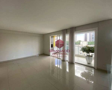Apartamento com 3 dormitórios para alugar, 155 m² por R$ 6.930,00/mês - Centro - Maringá/P