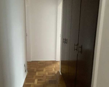 Apartamento com 3 dormitórios para alugar, 160 m² - Higienópolis - São Paulo/SP