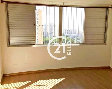 Apartamento com 3 dormitórios para alugar, 178 m² por R$ 8.374,00/mês - Jardim Paulistano