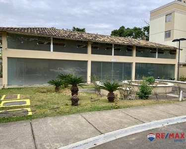 Apartamento com 3 dormitórios para alugar, 74 m² por R$ 800,00/mês - Santa Luzia - Juiz de