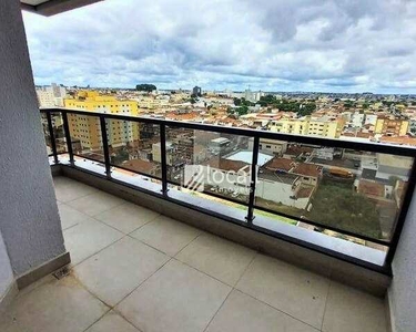 Apartamento com 3 dormitórios para alugar, 78 m² por R$ 2.900/mês - Boa Vista - São José d