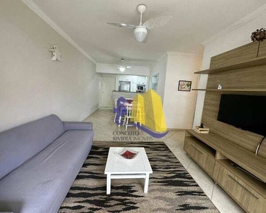 Apartamento com 3 dormitórios para alugar, 89 m² por R$ 7.900/mês - Riviera - Módulo 7 - B
