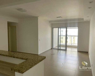 Apartamento com 3 dormitórios para alugar, 93 m² por R$ 4.362,00/mês - Residencial Île Not