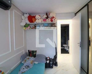 Apartamento com 3 dormitórios para alugar, 94 m² por R$ 8.145,00/mês - Mooca - São Paulo/S