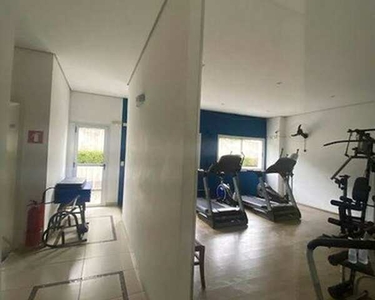 Apartamento com 3 dormitórios para alugar, 97 m² por R$ 4.410/mês - Centro - Osasco/SP