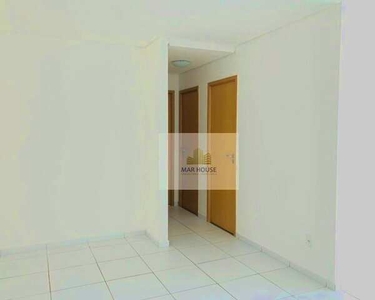 Apartamento com 3 dormitórios para alugar, 99 m² por R$ 5.326,90/mês - Boa Viagem - Recife