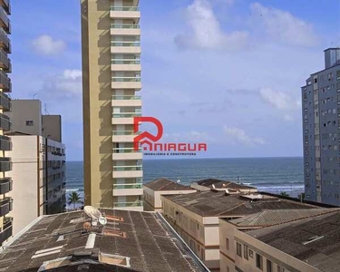 Apartamento com 3 dorms, Canto do Forte, Praia Grande, Cod: 4357