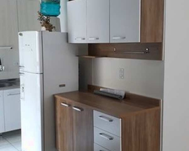 Apartamento com 3 quartos e 1 suíte em São José dos Pinhais