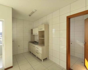 Apartamento com 3 quartos para alugar por R$ 1690.00, 78.30 m2 - FLORESTA - JOINVILLE/SC