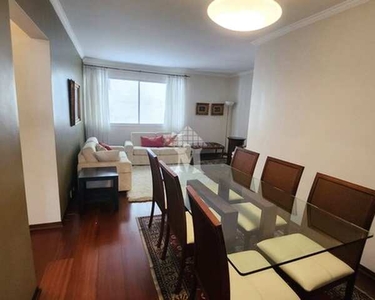 Apartamento com 3 quartos, Vila Mariana - São Paulo