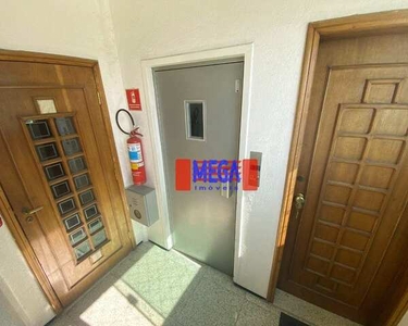 Apartamento com 3 suítes à venda ou aluguel no Meireles - Fortaleza/CE