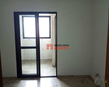 Apartamento com 4 dormitórios, 125 m² - venda por R$ 650.000,00 ou aluguel por R$ 3.292,20