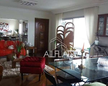 Apartamento com 4 dormitórios, 157 m² - venda por R$ 800.000,00 ou aluguel por R$ 7.000,00