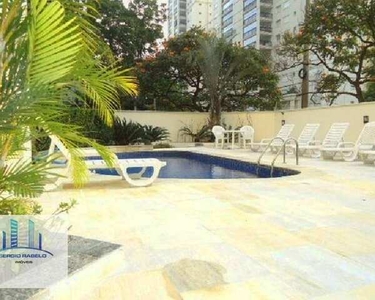 Apartamento com 4 dormitórios, 190 m² - venda por R$ 1.750.000,00 ou aluguel por R$ 9.150