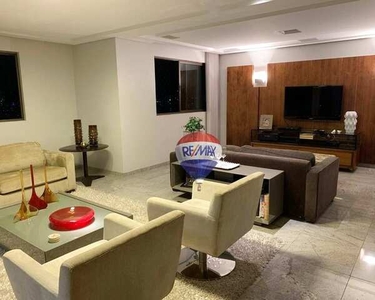 Apartamento com 4 dormitórios, 200 m² - venda por R$ 2.000.000,00 ou aluguel por R$ 8.500