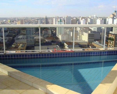 Apartamento com 4 dormitórios, 276 m² - venda por R$ 1.000.000,00 ou aluguel por R$ 5.083