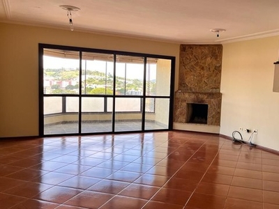 Apartamento com 4 dormitórios, 320 m² - venda por R$ 2.120.000,00 ou aluguel por R$ 8.545,