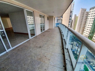 Apartamento com 4 dormitórios à venda, 217 m² por R$ 3.300.000,00 - Barro Vermelho - Vitór