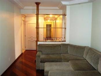 Apartamento com 4 dormitórios à venda, 423 m² - Santa Paula - São Caetano do Sul/SP