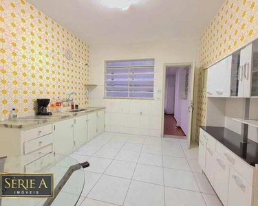 Apartamento com 4 dormitórios para alugar, 160 m² por R$ 6.153,60/mês - Bela Vista - São P