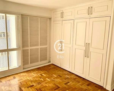 Apartamento com 4 dormitórios para alugar, 240 m² - Jardim Paulista - São Paulo/SP