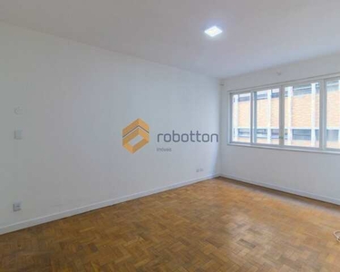 Apartamento com 66m² 2 Dorm. sendo uma Suíte