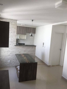 Apartamento - Condomínio Ilha das Flores - Itu SP