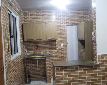 Apartamento Conjugado Térreo - Realengo