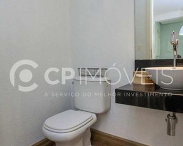 APARTAMENTO DE 1 QUARTO E 1 VAGA DE GARAGEM NO BAIRRO JARDIM LINDOIA