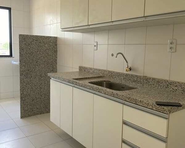 Apartamento de 2/4 com suíte bairro Santa Mônica 1