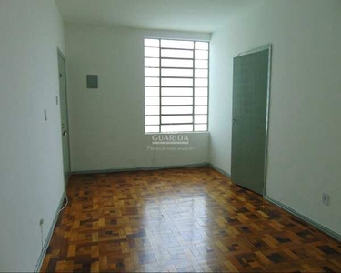 Apartamento de 2 dormitórios no bairro Passo D'areia