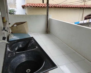 Apartamento de 2 quartos em São Benedito, Cariacica/ES