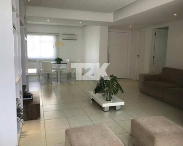 APARTAMENTO DE 2 SUÍTES MOBILIADA - BALNÉARIO CAMBORIÚ