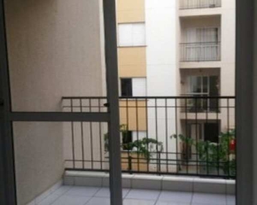 Apartamento de 49 m², 2 Dormitórios, 1° Andar a venda no Condomínio Porto Belo