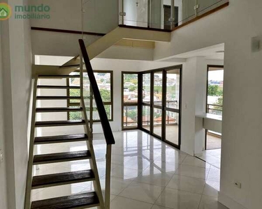 Apartamento Duplex, Condomínio Jabuticabeiras, Taubaté/SP