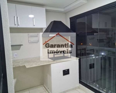 Apartamento em Continental - Osasco, SP