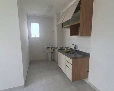 Apartamento em excelente localização