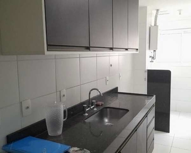 Apartamento em Icarái