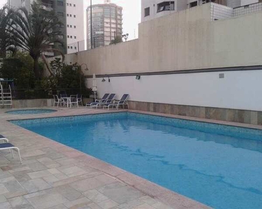 Apartamento em Jardim Anália Franco - São Paulo