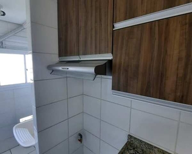 Apartamento em Jardim Celeste - São Paulo