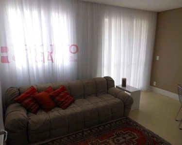 Apartamento em Morumbi - São Paulo